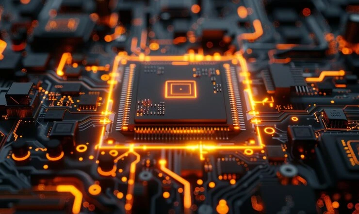 High-Performance GPU VPS Hosting